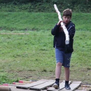 IMG 4054 - Scouts en Gidsen Zaventem 